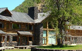 Rocanegra Mountain Lodge